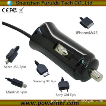 hot sale  product of Cigarette lighter car charger